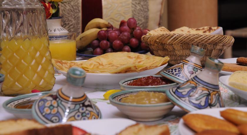 Riad Capri Marrakesh Extérieur photo