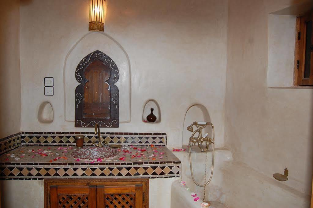 Riad Capri Marrakesh Extérieur photo
