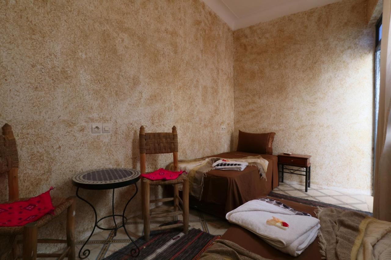 Riad Capri Marrakesh Extérieur photo