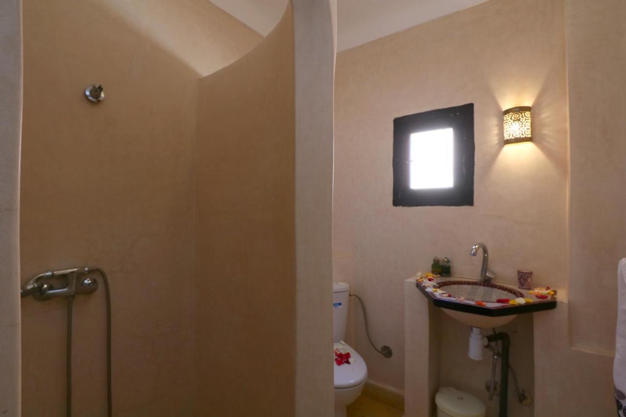 Riad Capri Marrakesh Extérieur photo