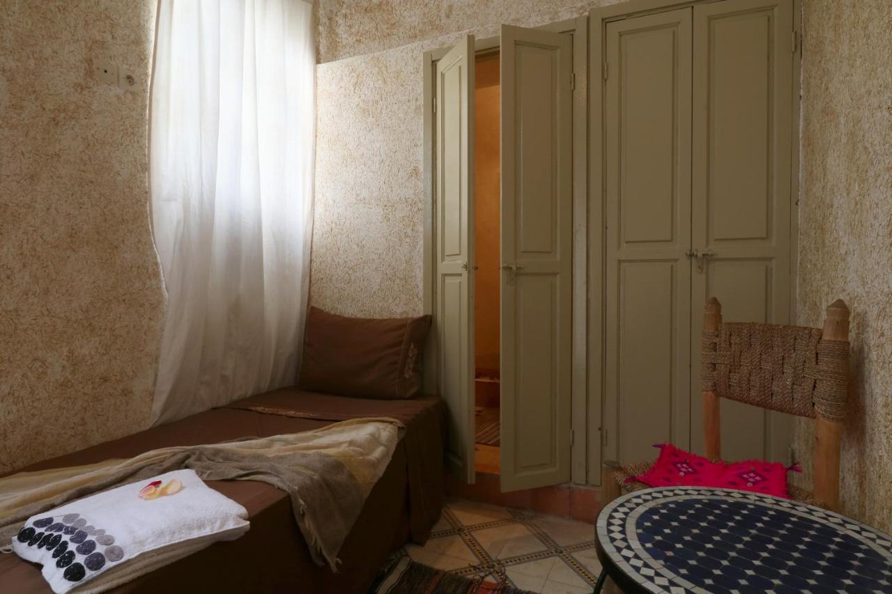 Riad Capri Marrakesh Extérieur photo