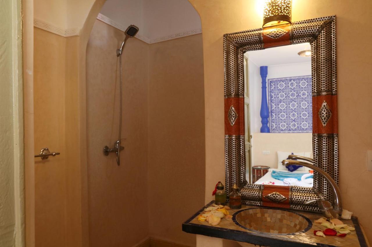 Riad Capri Marrakesh Extérieur photo