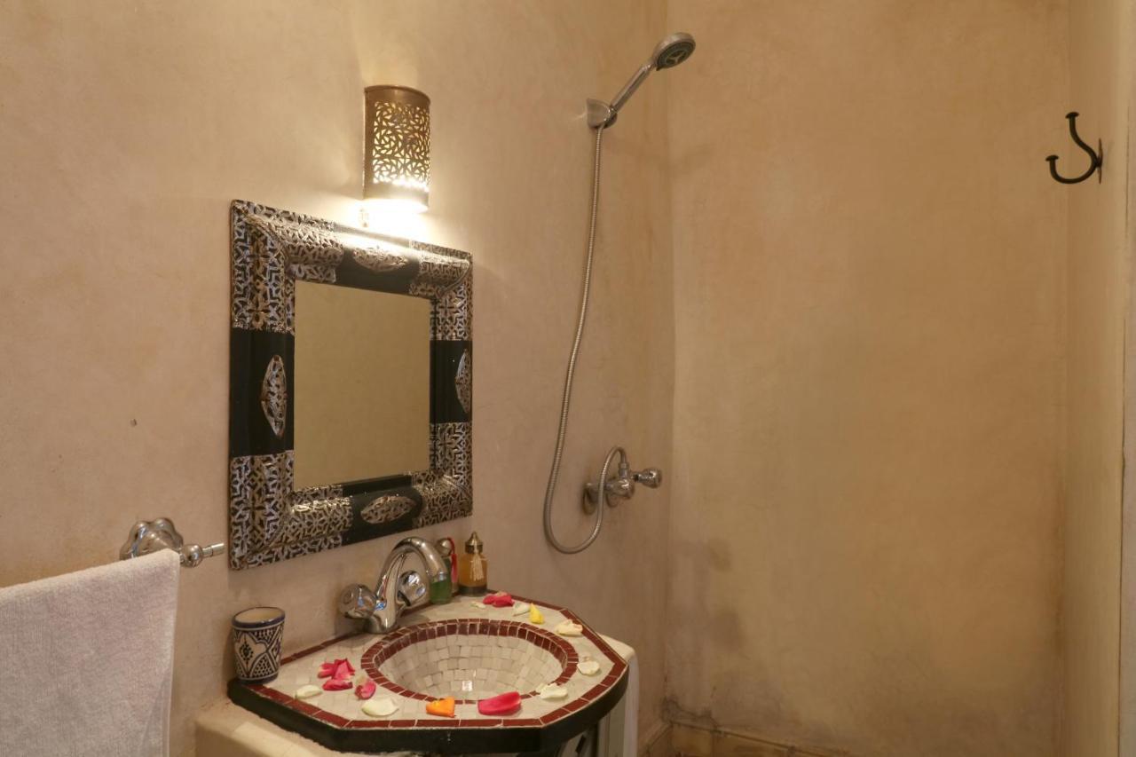 Riad Capri Marrakesh Extérieur photo