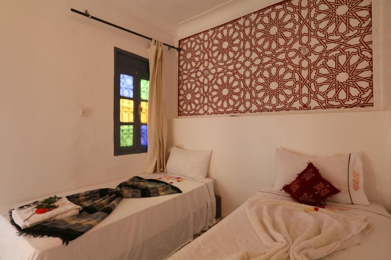 Riad Capri Marrakesh Extérieur photo