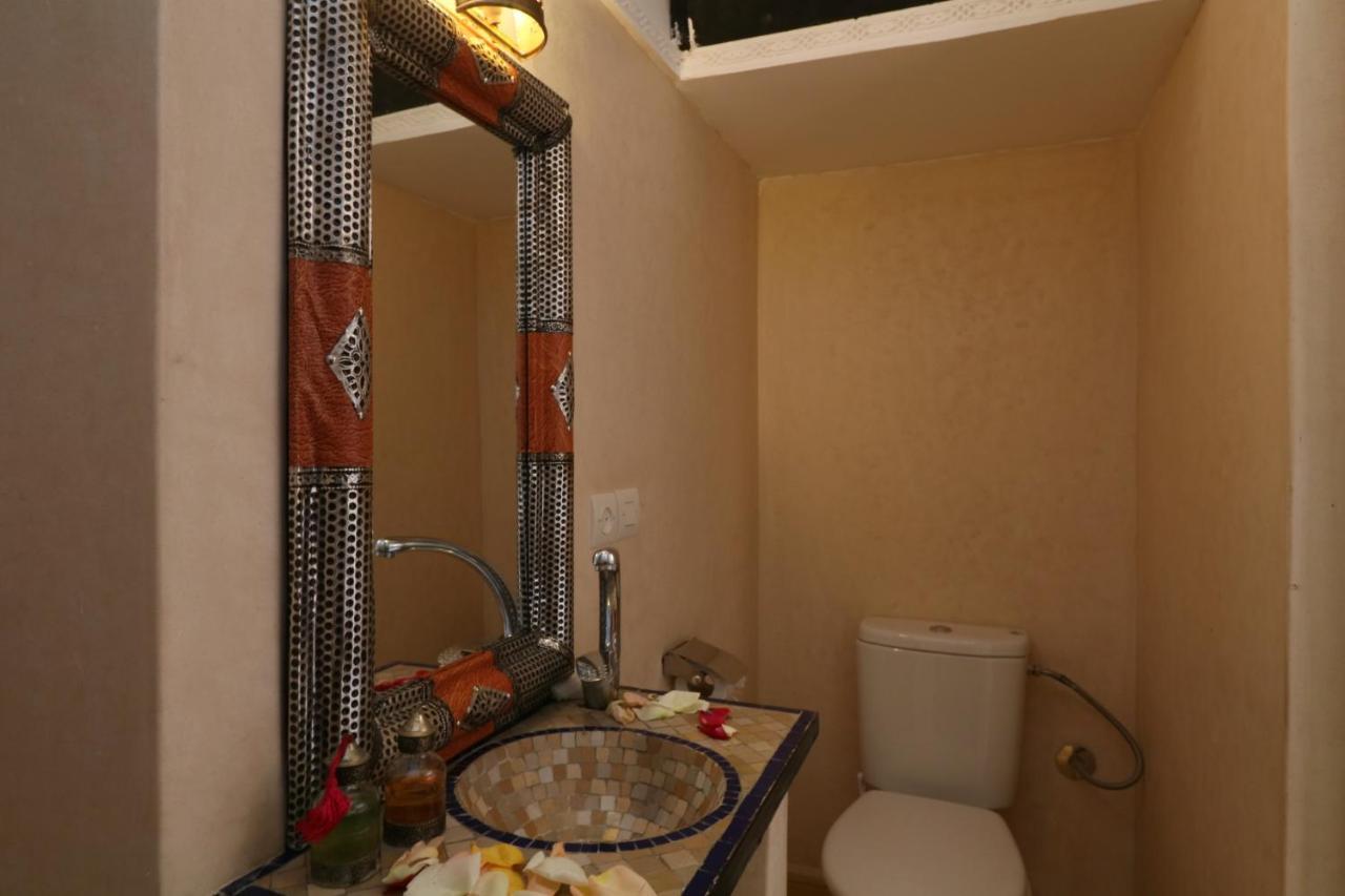 Riad Capri Marrakesh Extérieur photo
