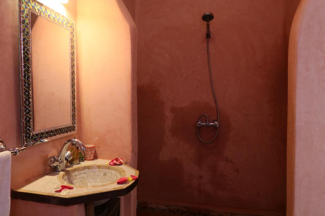 Riad Capri Marrakesh Extérieur photo