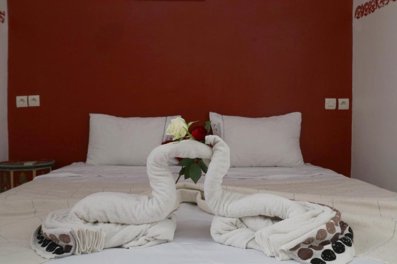 Riad Capri Marrakesh Extérieur photo