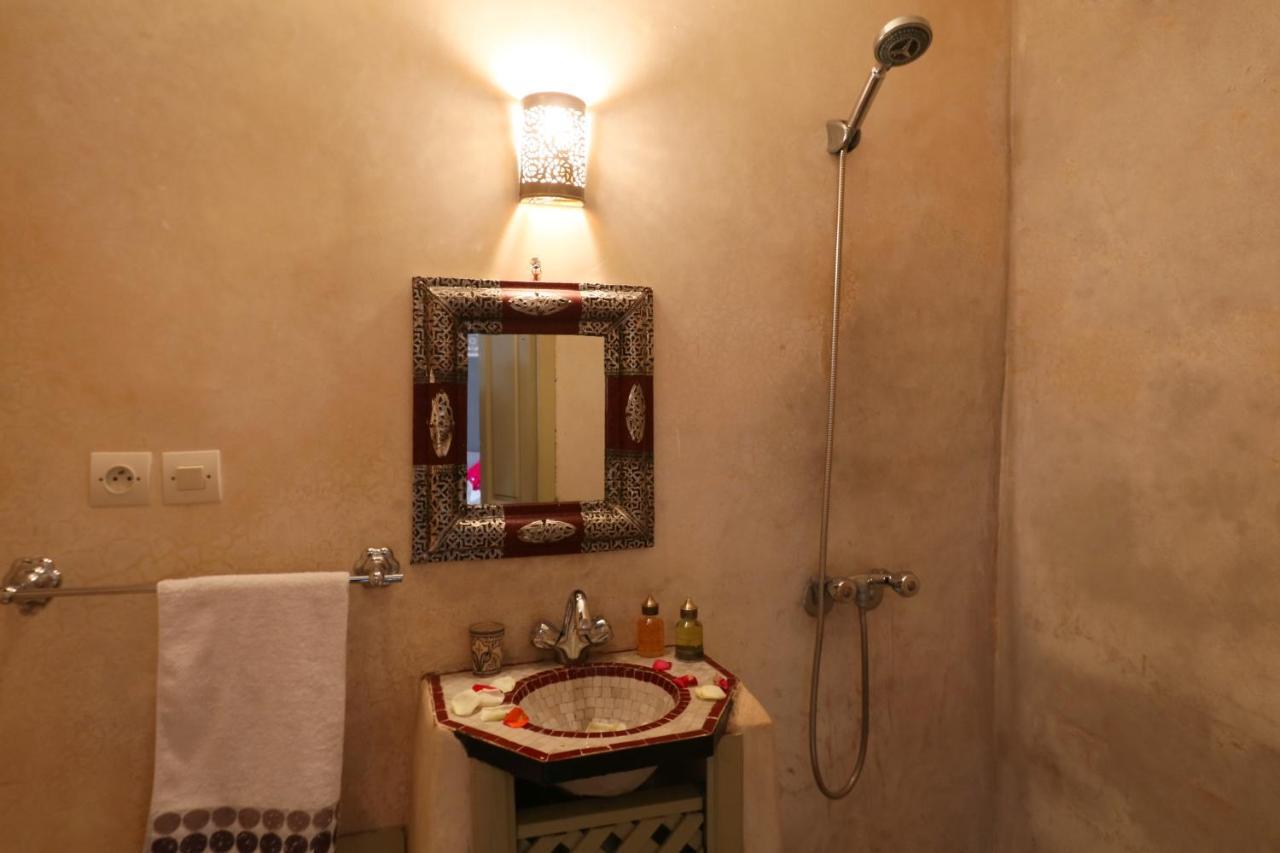 Riad Capri Marrakesh Extérieur photo